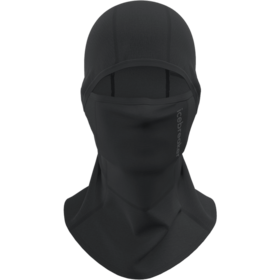 Icebreaker Unisex Merino 360 Realfleece™ Elemental Balaclava (26/27) Black O/S