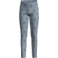 Icebreaker Icebreaker Kids Merino 200 Oasis Leggings Bear Tour Aop (26/27) Zinc Blue/Aop
