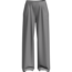 Icebreaker Icebreaker Women Merino Blend 150 Drift Wide Leg Pants (26/27) Metro Hthr