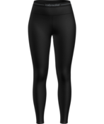 Icebreaker Women 300 Merinofine™ Polar Leggings (26/27) Black