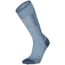 Icebreaker Icebreaker Women Merino Blend Ski+ Light Otc (26/27) Zinc Blue/Dawn/Snow