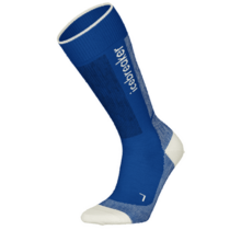 Icebreaker Men Merino Blend Ski+ Light Otc (26/27) Lazurite/Snow/Midnight Navy