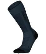 Icebreaker Men Merino Blend Ski+ Medium Otc (26/27) Abyss/Black/Midnight Navy