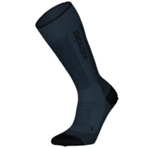Icebreaker Men Merino Blend Ski+ Medium Otc (26/27) Abyss/Black/Midnight Navy