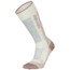 Icebreaker Icebreaker Women Merino Blend Ski+ Medium Otc (26/27) Snow/Pink Quartz/Ether