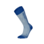 Icebreaker Icebreaker Kids Merino Blend Ski+ Medium Otc (26/27) Zinc Blue/Lazurite/Snow