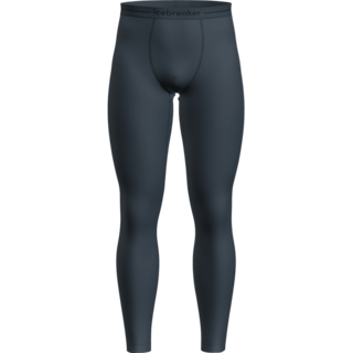 Icebreaker Men 300 Merinofine™ Polar Leggings (26/27) Abyss