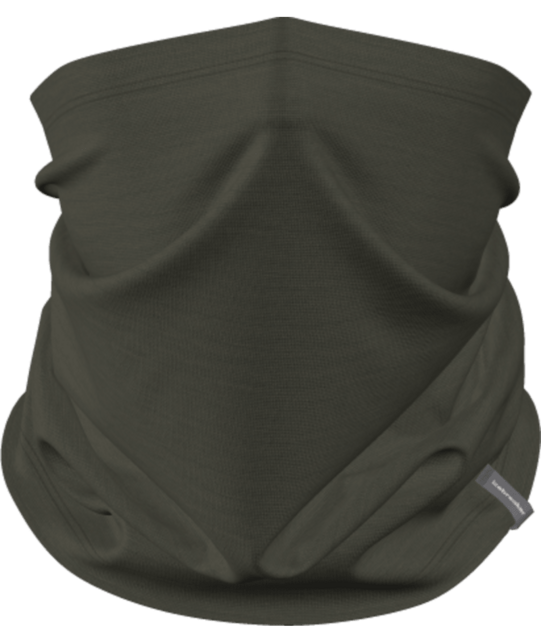 Icebreaker Unisex Merino 200 Oasis Flexi Chute (26/27) Dk Loden O/S
