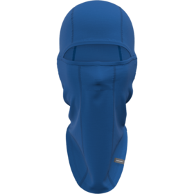 Icebreaker Unisex Merino 200 Oasis Balaclava (26/27) Lazurite O/S