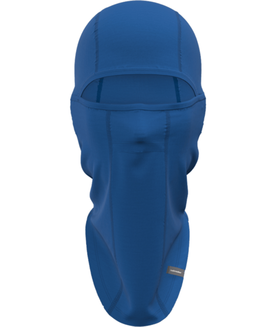 Icebreaker Unisex Merino 200 Oasis Balaclava (26/27) Lazurite O/S