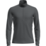 Icebreaker Icebreaker Men Merino 260 Oasis Ls Half Zip (26/27) Gritstone Hthr