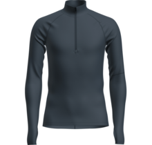 Icebreaker Men 300 Merinofine™ Polar Ls Half Zip (26/27) Abyss
