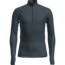 Icebreaker Icebreaker Men 300 Merinofine™ Polar Ls Half Zip (26/27) Abyss