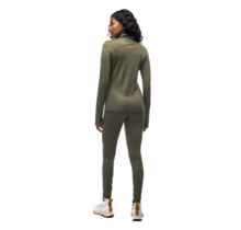 Indyeva Strika Merino (26/27) Deepmoss