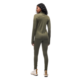 Indyeva Strika Merino (26/27) Deepmoss