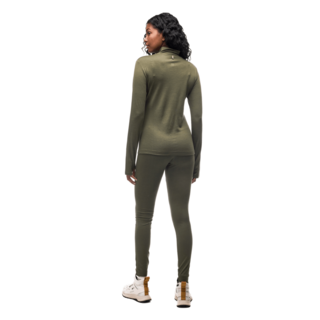 Indyeva Strika Merino (26/27) Deepmoss