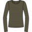 Indyeva Indyeva Novara Iii (26/27) Deep Moss / Verdale Stripe