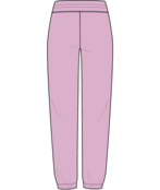 Indyeva Paz (26/27) Rosa