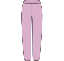 Indyeva Paz (26/27) Rosa