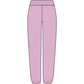 Indyeva Paz (26/27) Rosa