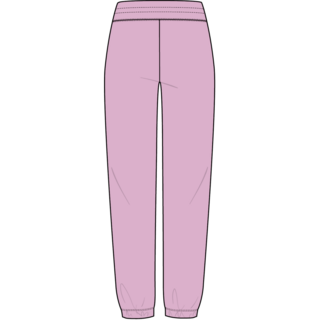 Indyeva Paz (26/27) Rosa