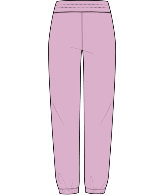 Indyeva Paz (26/27) Rosa
