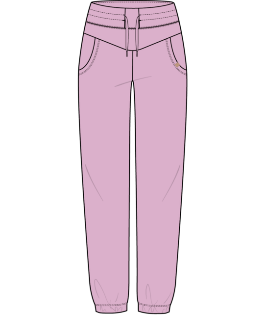 Indyeva Paz (26/27) Rosa