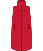 Indyeva Nivora (26/27) Tomato