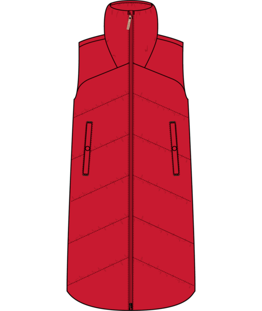 Indyeva Nivora (26/27) Tomato