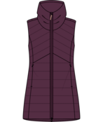 Indyeva Kapa Ii (26/27) Elderberry
