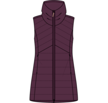 Indyeva Kapa Ii (26/27) Elderberry