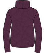 Indyeva Relevo (26/27) Elderberry