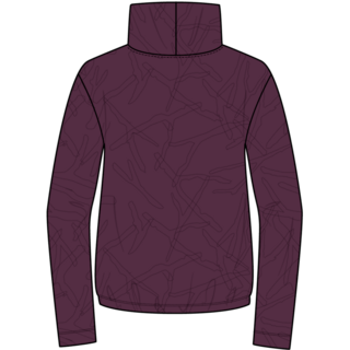 Indyeva Relevo (26/27) Elderberry