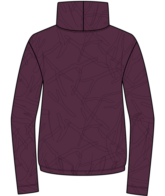 Indyeva Relevo (26/27) Elderberry