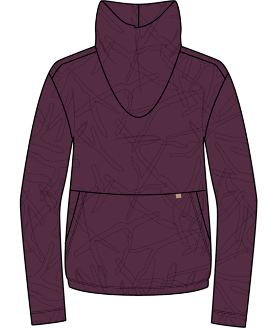 Indyeva Relevo (26/27) Elderberry
