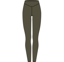 Indyeva Perna Merino (26/27) Deepmoss