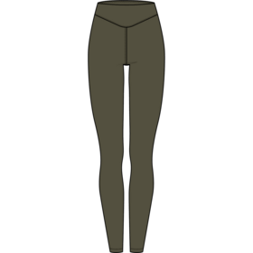 Indyeva Perna Merino (26/27) Deepmoss