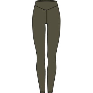 Indyeva Perna Merino (26/27) Deepmoss
