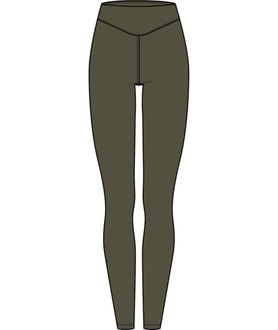 Indyeva Perna Merino (26/27) Deepmoss