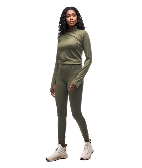 Indyeva Perna Merino (26/27) Deepmoss