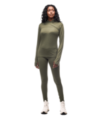 Indyeva Perna Merino (26/27) Deepmoss