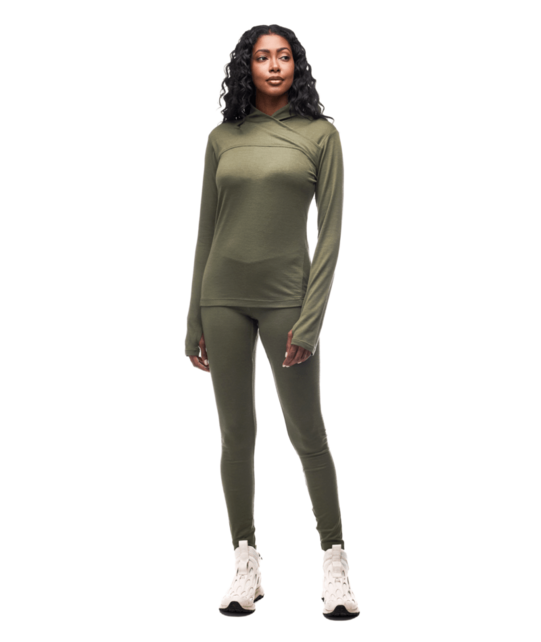 Indyeva Perna Merino (26/27) Deepmoss