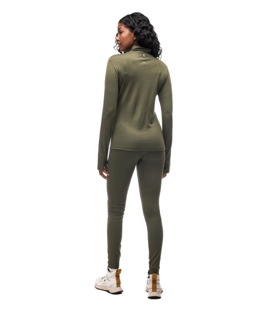 Indyeva Perna Merino (26/27) Deepmoss