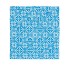 Kari Traa Rose Tube - 100% Merino Wool (26/27) Ocean O/S