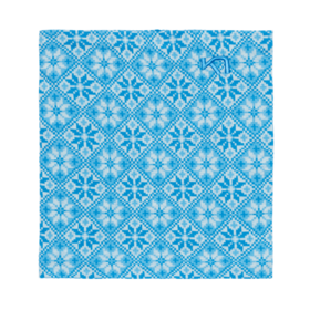 Kari Traa Rose Tube - 100% Merino Wool (26/27) Ocean O/S