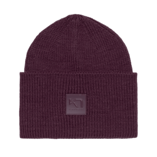 Kari Traa Kyte Beanie (26/27) Cocoa Powder O/S