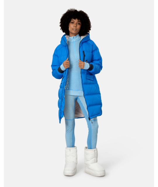 Kari Traa Rongve Parka (26/27) Horizon