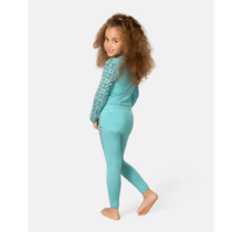 Kari Traa Kids Hennie Set 2.0 (26/27) Blue Lagoon