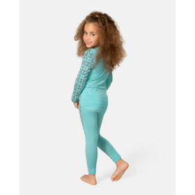Kari Traa Kids Hennie Set 2.0 (26/27) Blue Lagoon