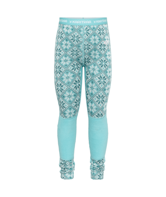 Kari Traa Kids Hennie Set 2.0 (26/27) Blue Lagoon